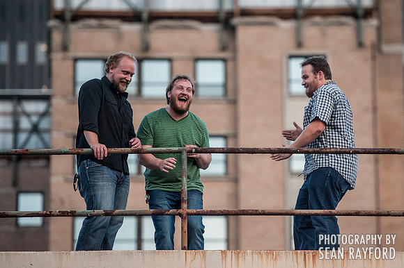 Skymonk Band Photos - Columbia SC