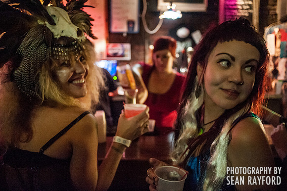Halloween - Columbia SC