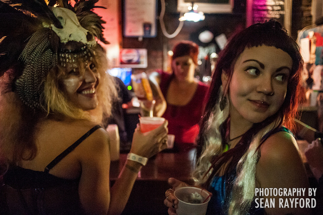 Halloween - Columbia SC