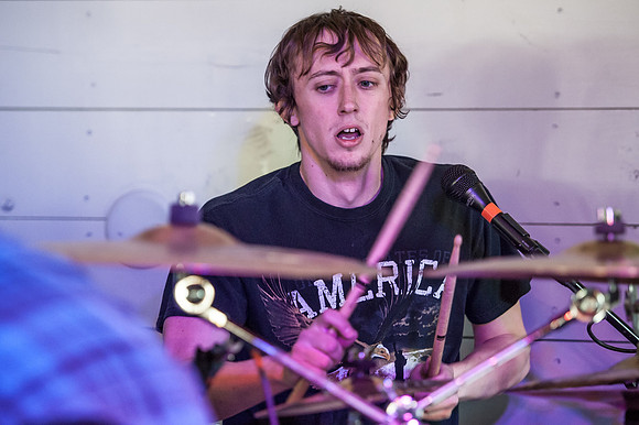 SXSW Photos - March 12 2014