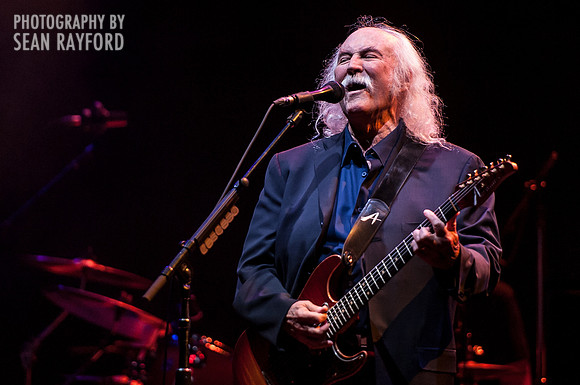 Crosby Stills and Nash - Columbia SC