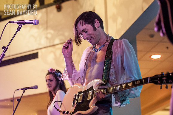 Of Montreal Concert Photos