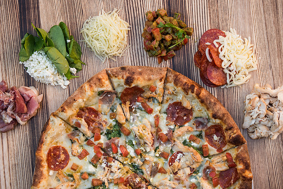 Zas Pizza 58078