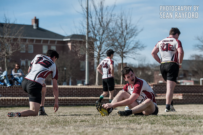South Carolina Rugby Photos