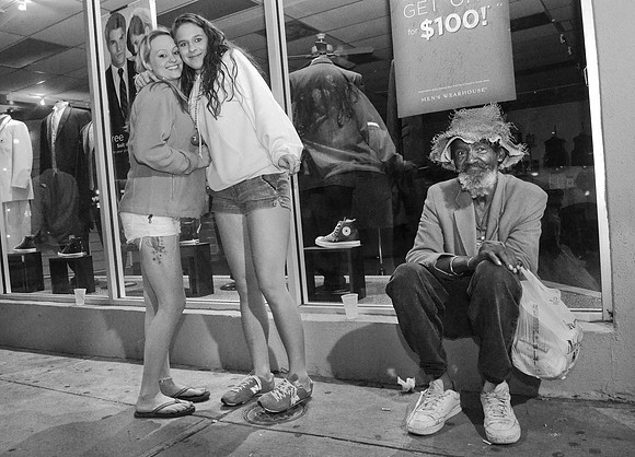 Photography by South Carolina Photojournlaist and Concert Photographer Sean Rayford