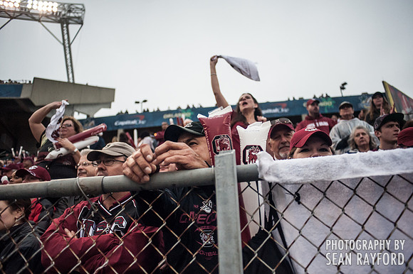 Citrus Bowl Photos - 2014