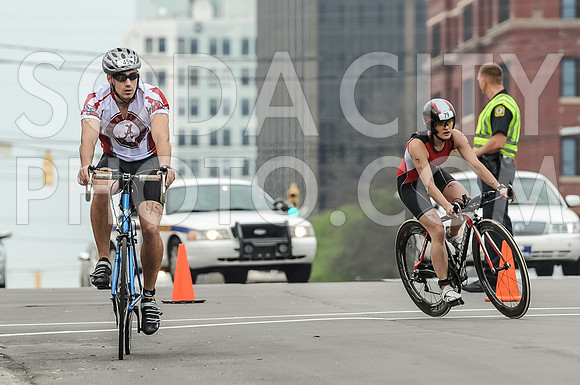 Columbia Downtown Triathlon Photos - Columbia SC