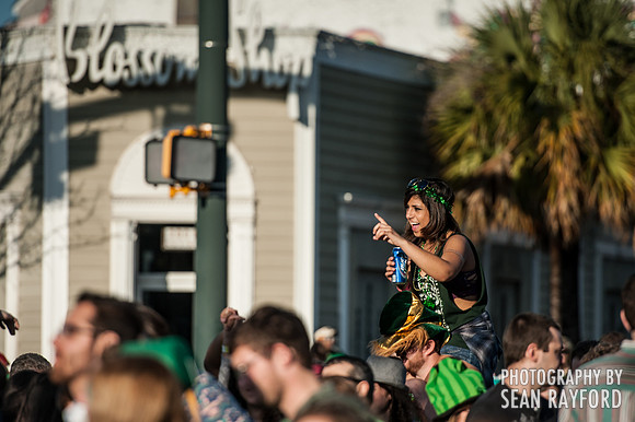 St. Patricks Photography Columbia SC