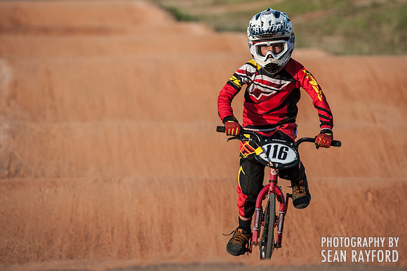 BMX Columbia SC - Lexington SC