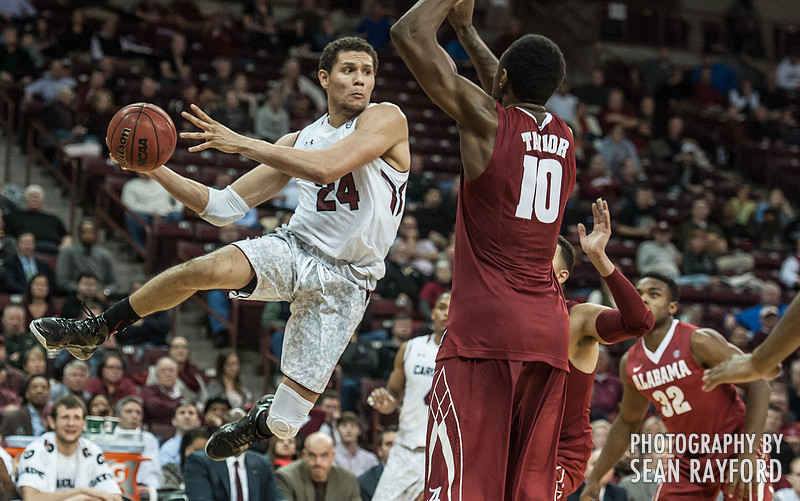 South Carolina Basketball Photos