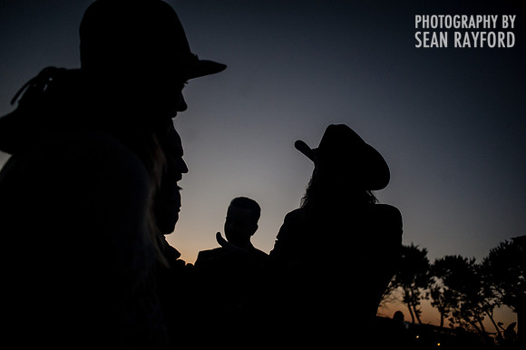 Heartbreakers Banquet Photos 2014 - Luck, TX