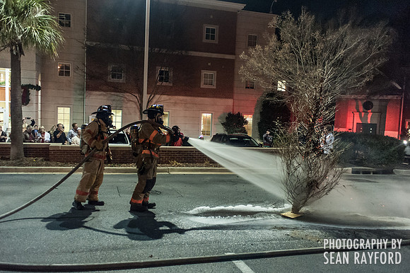 Lexington Life Party