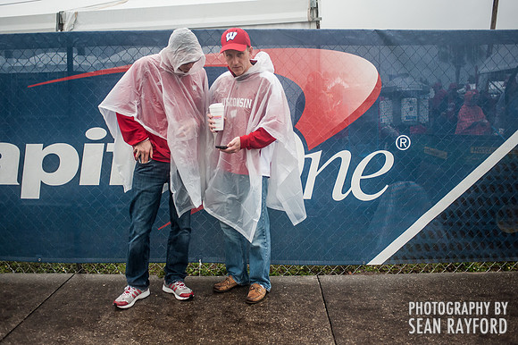 Citrus Bowl Photos - 2014