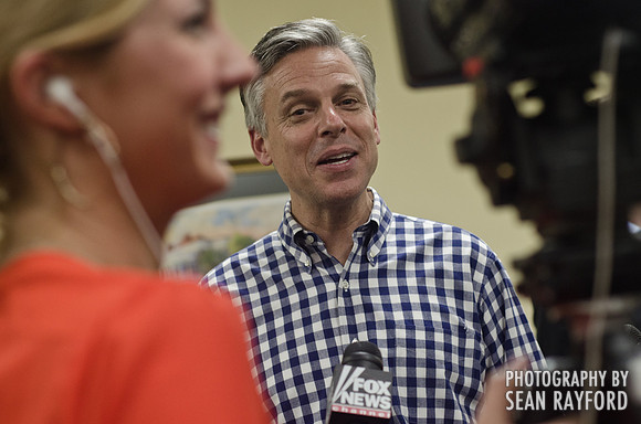 Jon Huntsman