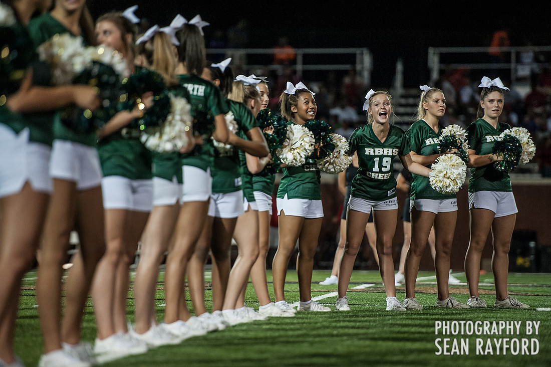 South Carolina High School Football Photos