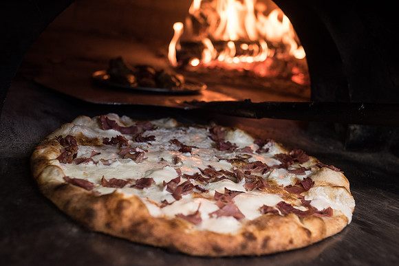 Zas Pizza 59635
