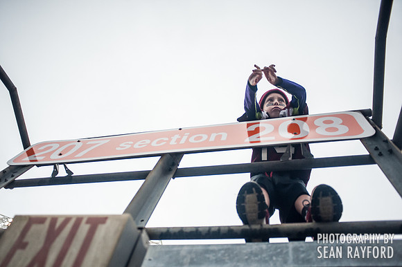 Citrus Bowl Photos - 2014