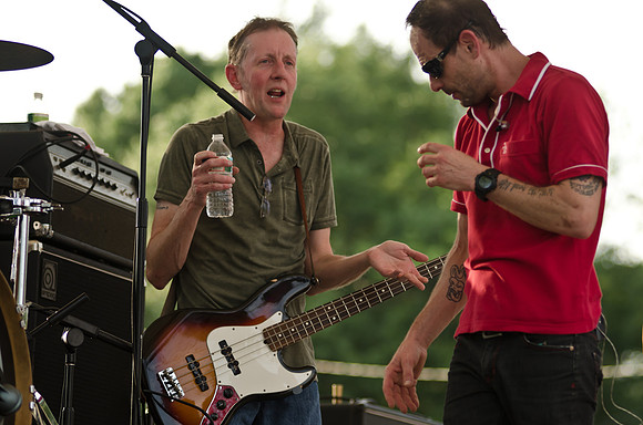 Concert Photography by SC Concert Photographer Sean Rayford