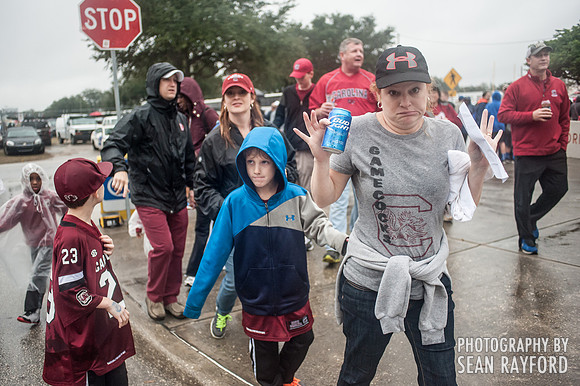 Citrus Bowl Photos - 2014