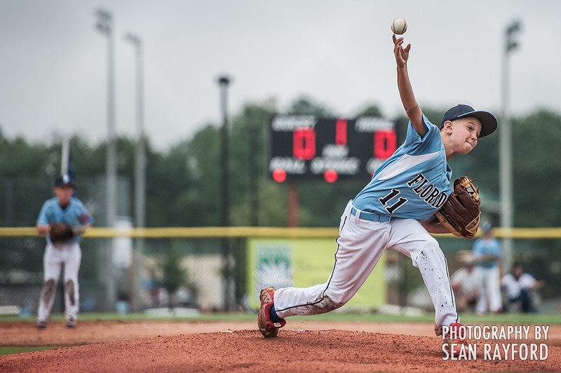 Dixie Youth World Series - 2014 - Lexington SC