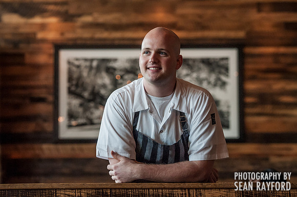 Columbia SC Chefs