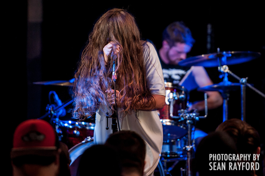 Oathbreaker and Cult Leader in Columbia, SC