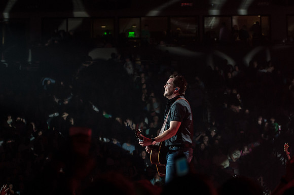 Darius Rucker - True Believers Tour - Columbia SC