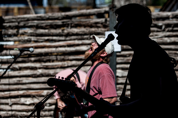 SXSW Photos - March 12 2014