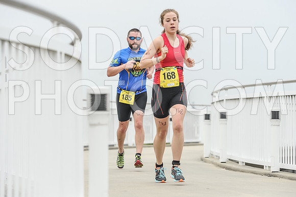 Columbia Downtown Triathlon Photos - Columbia SC