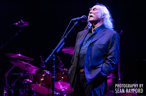 Crosby Stills and Nash - Columbia SC