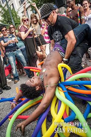 Pride Fest Photos - Columbia, SC