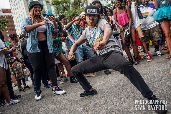 Pride Fest Photos - Columbia, SC