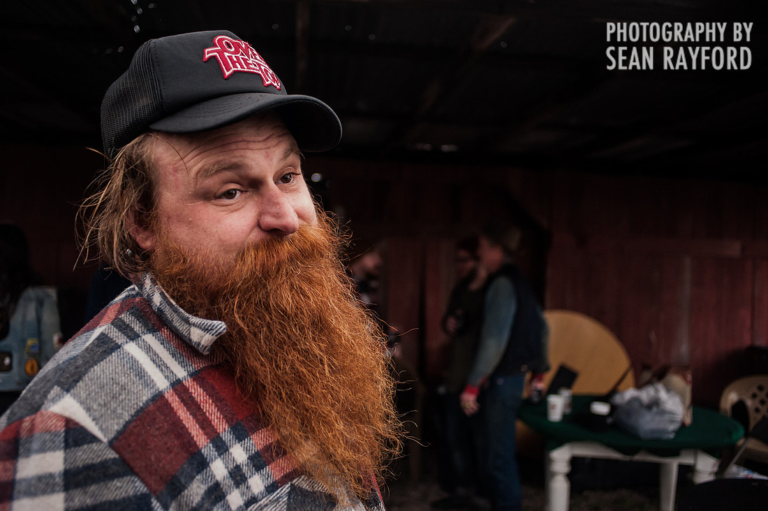 Bandit Town Photos 2015 - SXSW - TEXAS