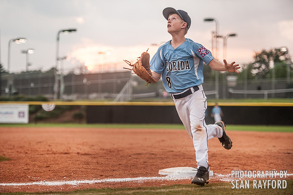 Dixie Youth World Series Photos