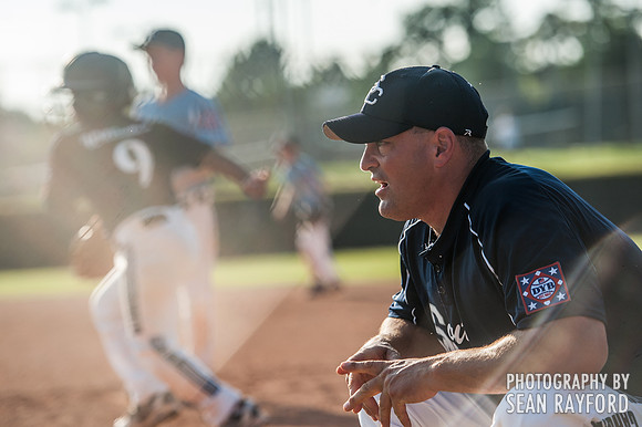Dixie Youth World Series - Photos