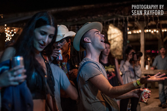 Austin TX - SXSW Photos