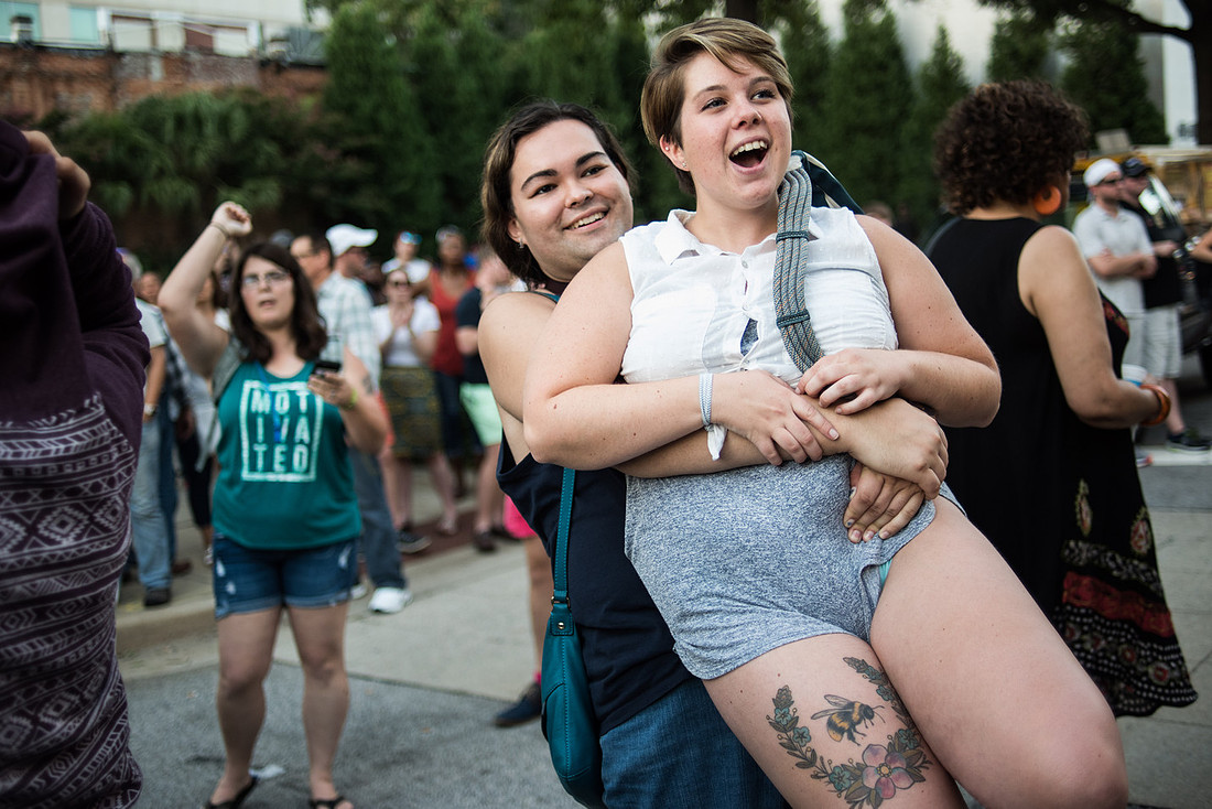 Columbia Pride Festival Photo - Columbia SC 29149