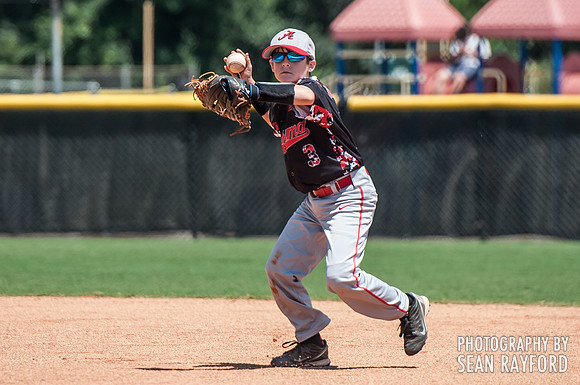 Dixie Youth World Series - Photos