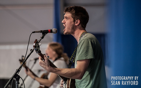 South Carolina State Fair Photos