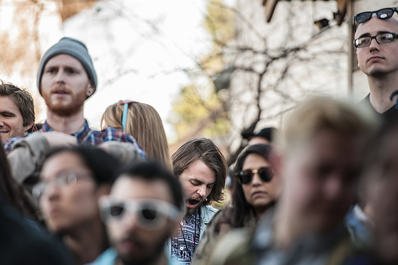 SXSW Photos - March 12 2014