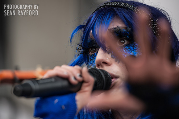 Austin TX - SXSW Photos