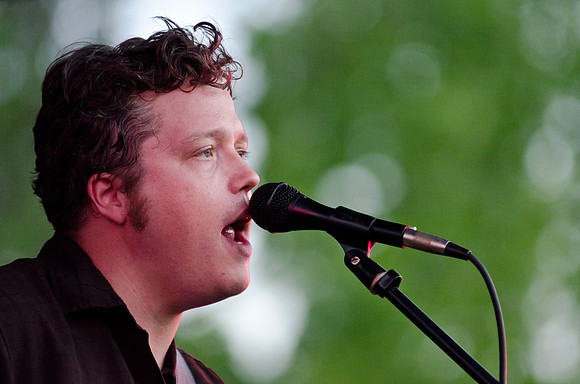 Jason Isbell and the 400 Unit