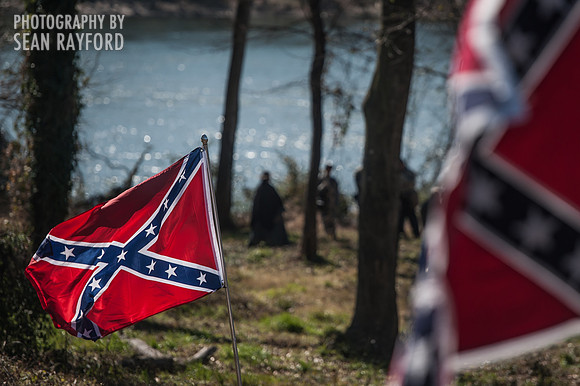 Civil War Columbia SC