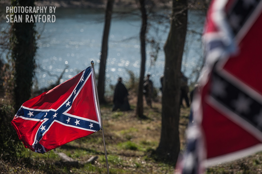 Civil War Columbia SC