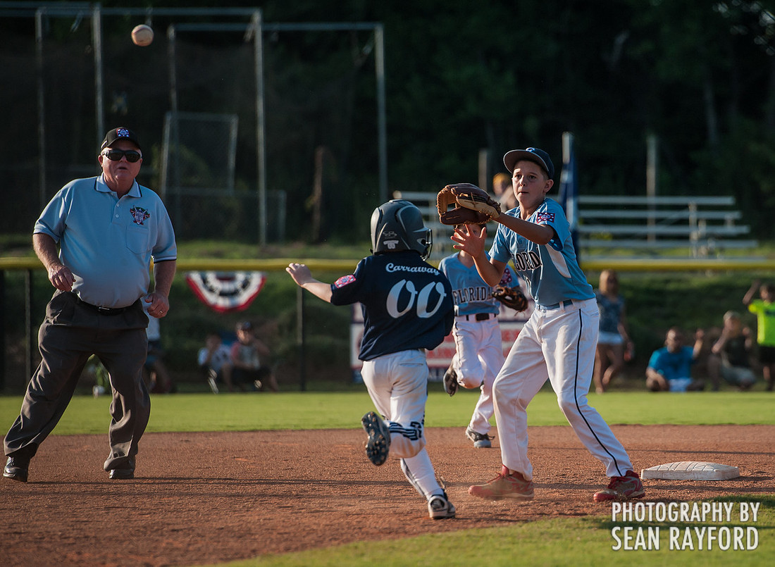Dixie Youth World Series Photos