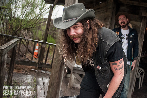 Bandit Town Photos 2015 - SXSW - TEXAS