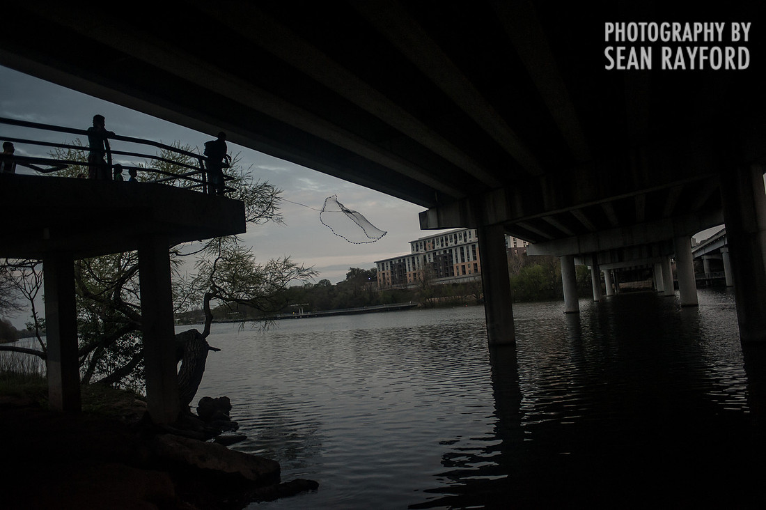 Austin TX - SXSW Photos