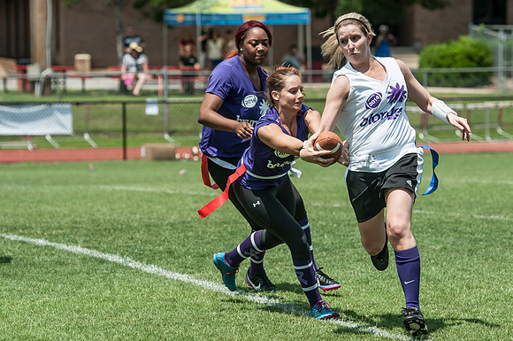 Flag Football Photos - Columbia SC