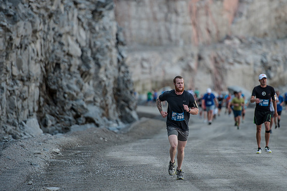 Quarry Crusher Run Photos - Columbia SC