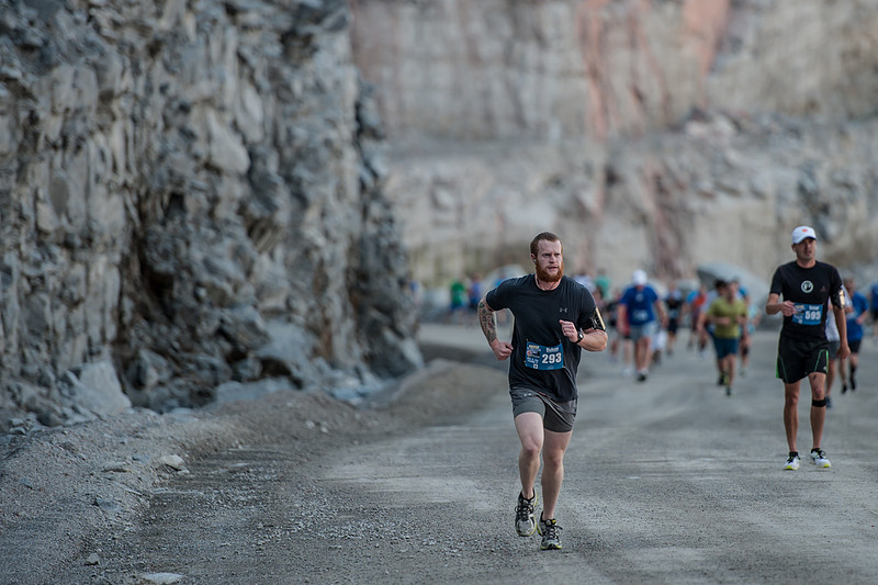 Quarry Crusher Run Photos - Columbia SC